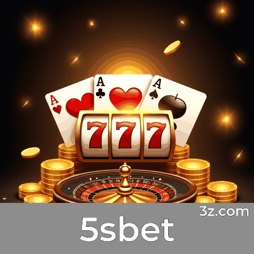 5sbet: Bônus Incríveis e Ofertas Exclusivas