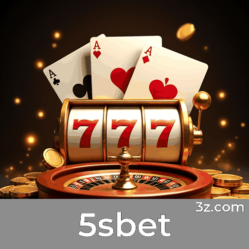 Experimente a Plataforma 5sbet - Segurança e Confiabilidade