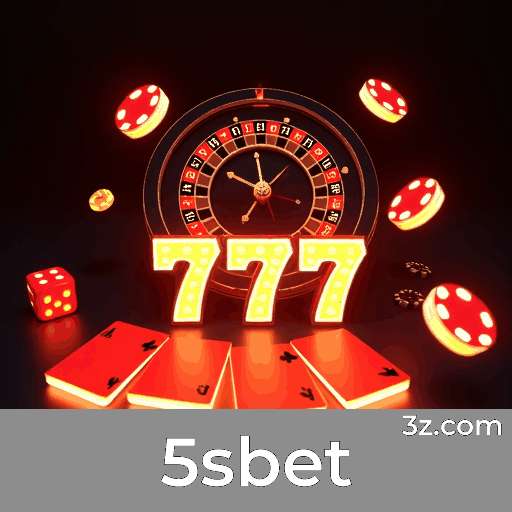 5sbet Inovação: Moldando o Futuro dos Jogos com Tecnologia