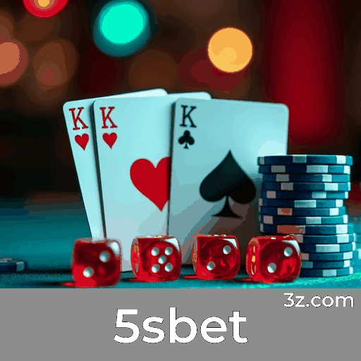 Desbloqueie Bônus Surpreendentes na 5sbet!