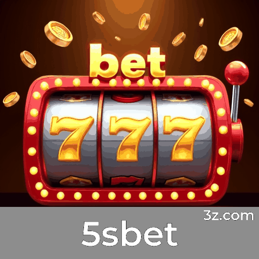 5sbet: Domine Jogos com Estratégias Vencedoras